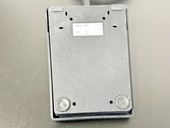Herga 6210 0001 Pneumatic Foot Switch Air Foot Pedal IPX23