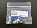 GE Healthcare KSP001AKT Kvick UNF Adapter Kit 11 0006 710