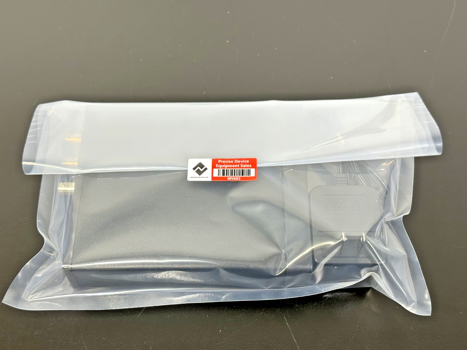 On-Trak OT301 Precision Position Sensing Amplifier Working5