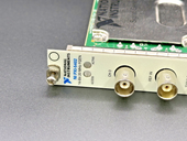 National Instruments NI PXI 5402 20MHz 14 Bit PXI Signal Generator2