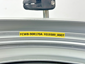 Dorner FCWB 90R170A FlexMove 90 Degree Wheel Bend Conveyor Section4