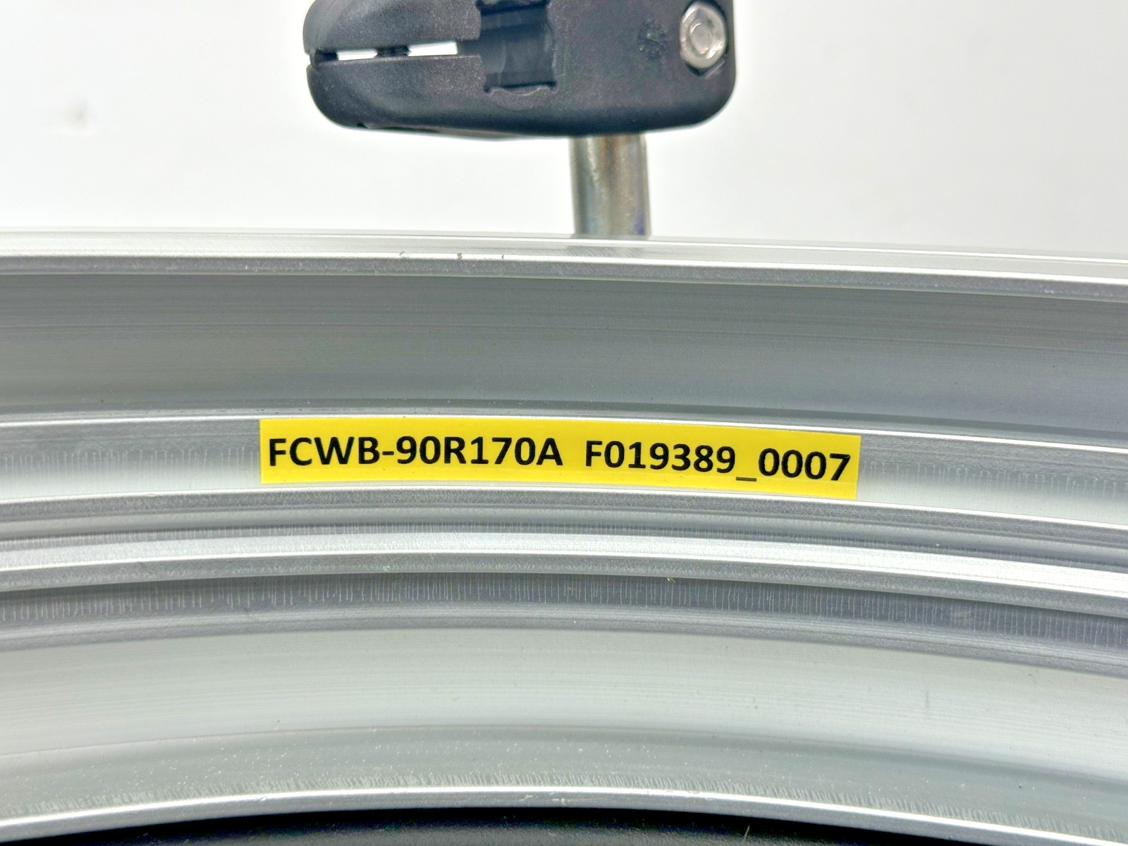 Dorner FCWB 90R170A FlexMove 90 Degree Wheel Bend Conveyor Section4