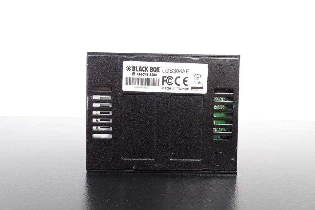 Black Box 724 746 5500 Transceiver3