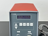 Loctite 97006 Digital Precision Syringe Dispenser w/ Foot Pedal Powers On1