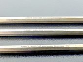 Jarit 385 317 385 321 385 356 House Needle Curette Strut Pick 3pc Set2