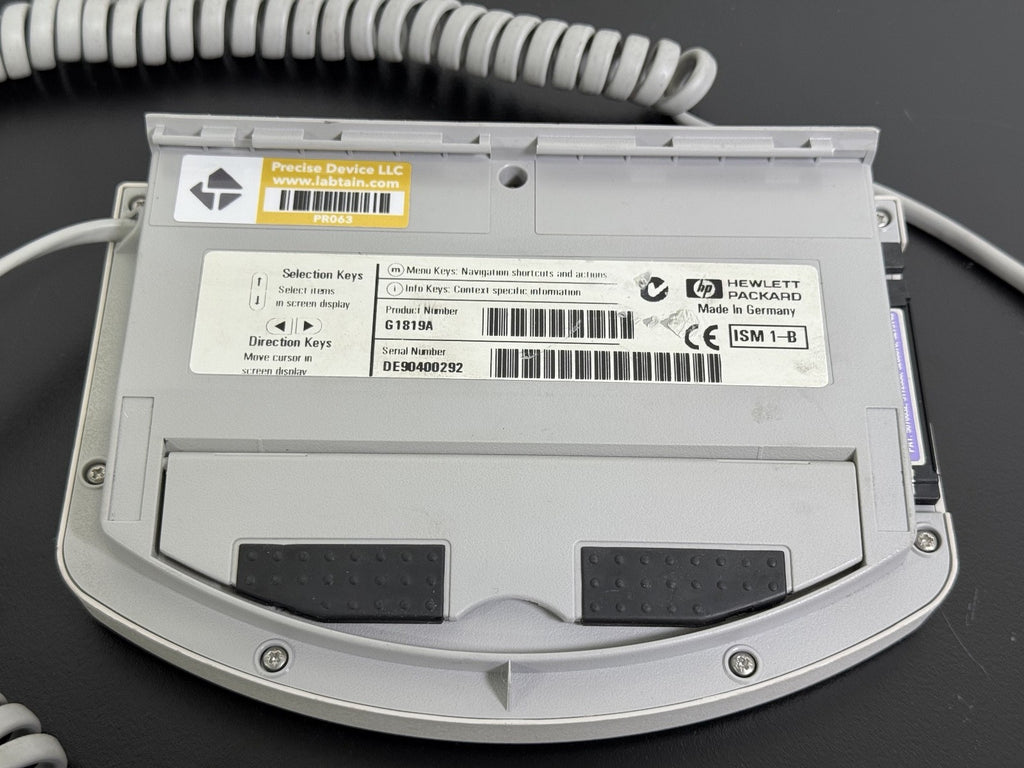 HP G1819A1