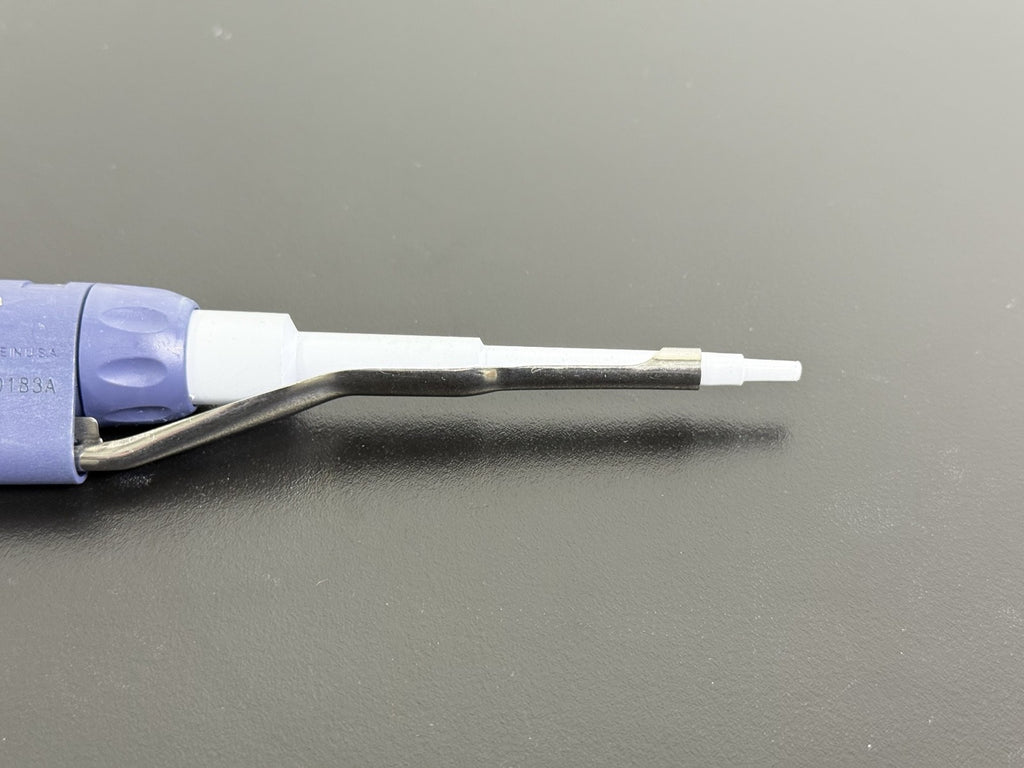 Rainin Pipet Lite L2 0.1 2uL LTS Single Channel Manual Pipette2