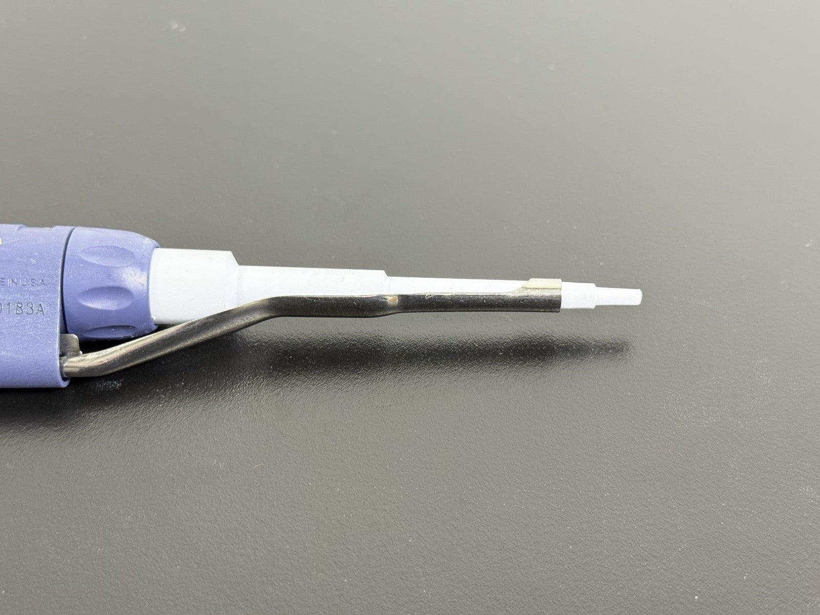 Rainin Pipet Lite L2 0.1 2uL LTS Single Channel Manual Pipette2