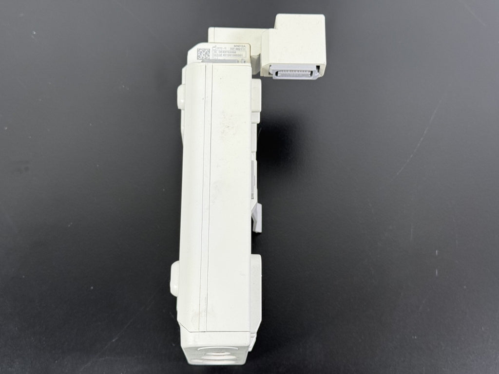 Philips M3012A Patient Monitoring Module Temp Pressure REF 8621110