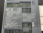 Mitsubishi Electric MR J3 10A RX035T031 Servo Drive Amplifier 100W MR J31