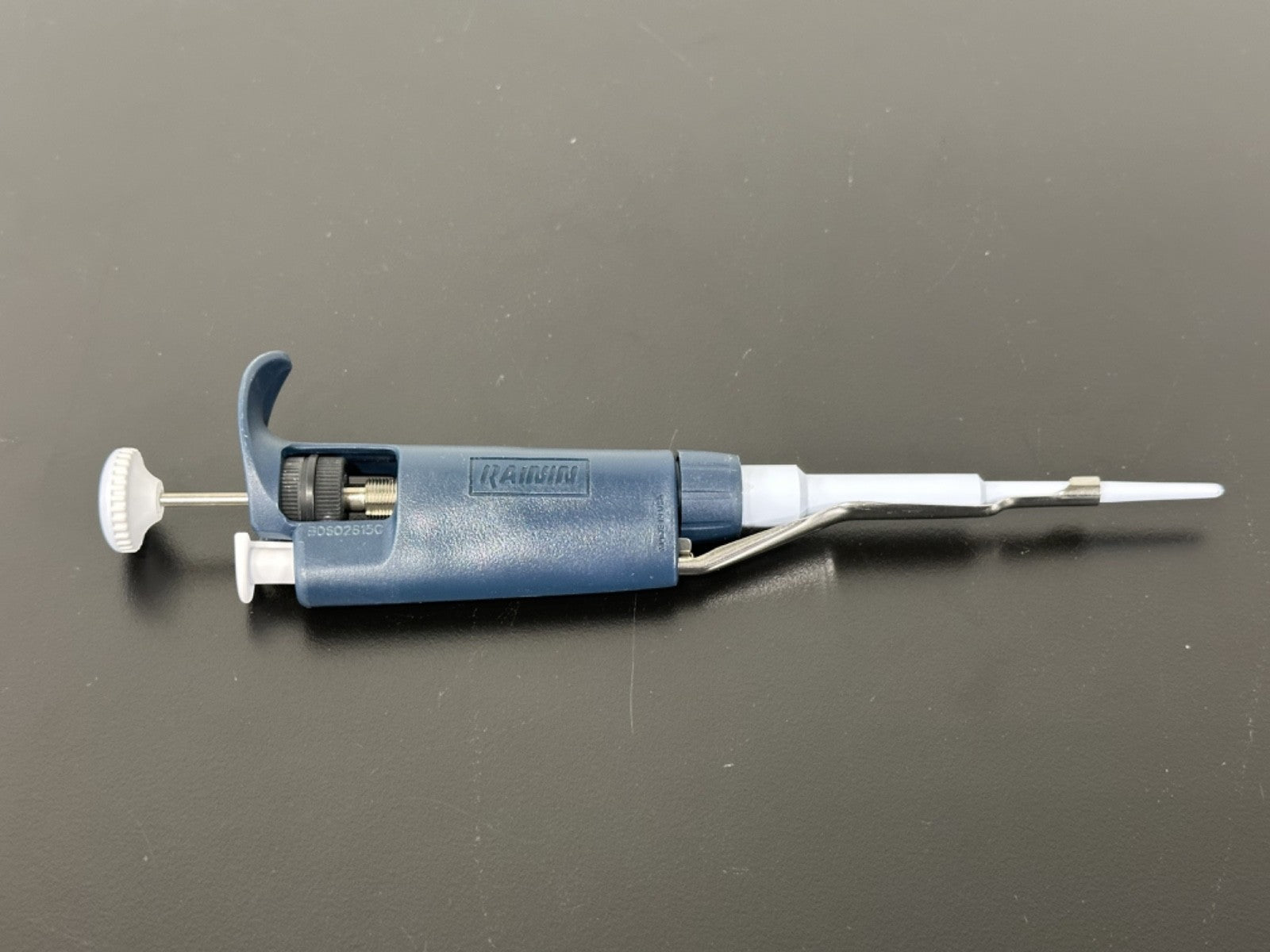 Kain Classic P20 Pipette Pump Controller 2 20µL Adjustable Laboratory0