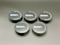 Lot of 5 Labsphere SRS Reflectance Standards SRS 80 020 SRS 02 0200