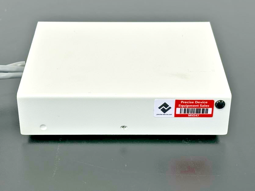 National Instruments NI SCB 68 Shielded I/O Connector Block Cut Cable Parts5