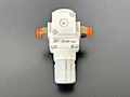SMC AR20K F02 1 B Pneumatic Air Pressure Regulator 0.02 0.2MPa No Gauge0