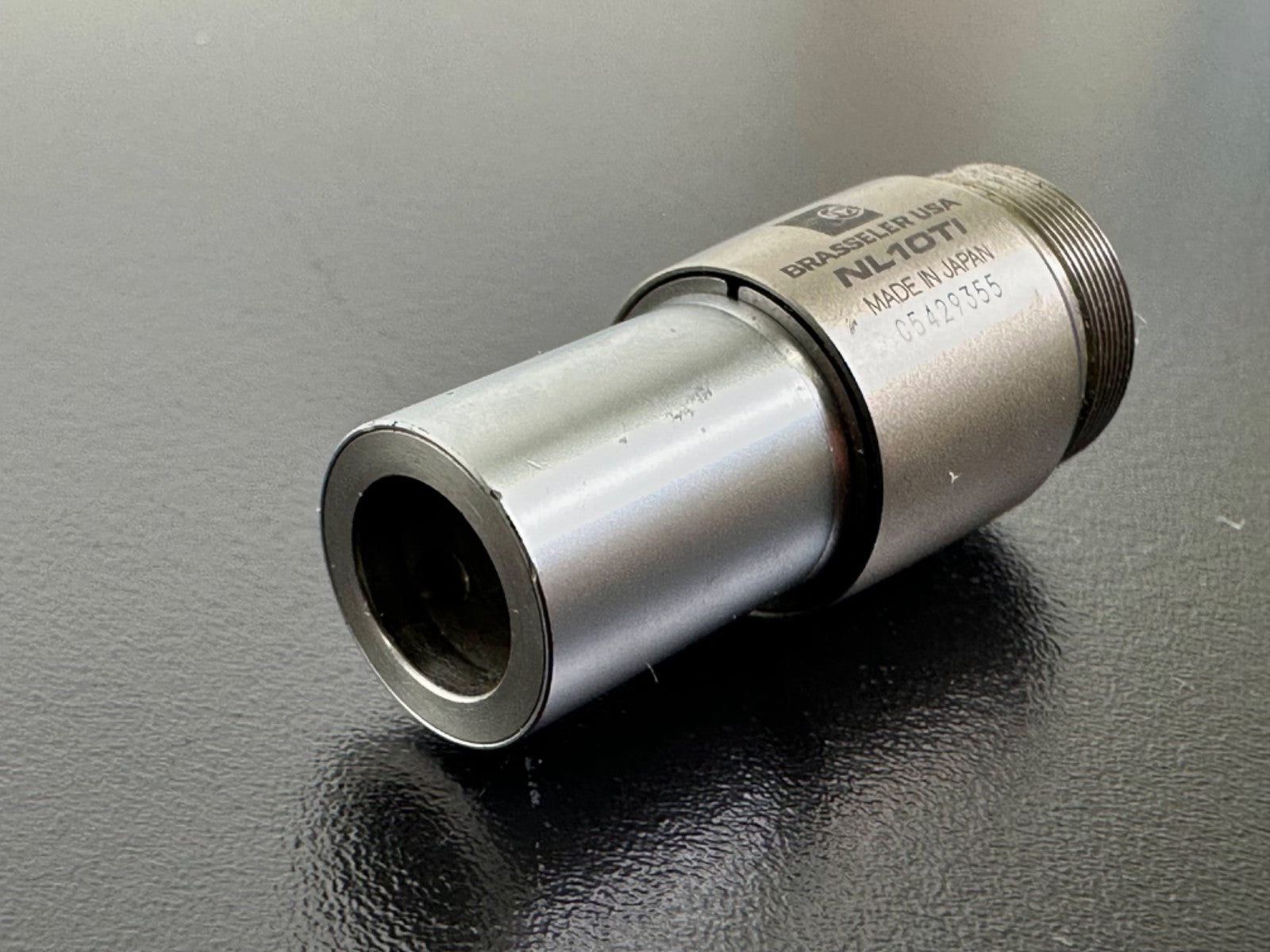 Brasseler USA NL70TI Coupler Adapter Made in Japan Dental Handpiece Attachment1