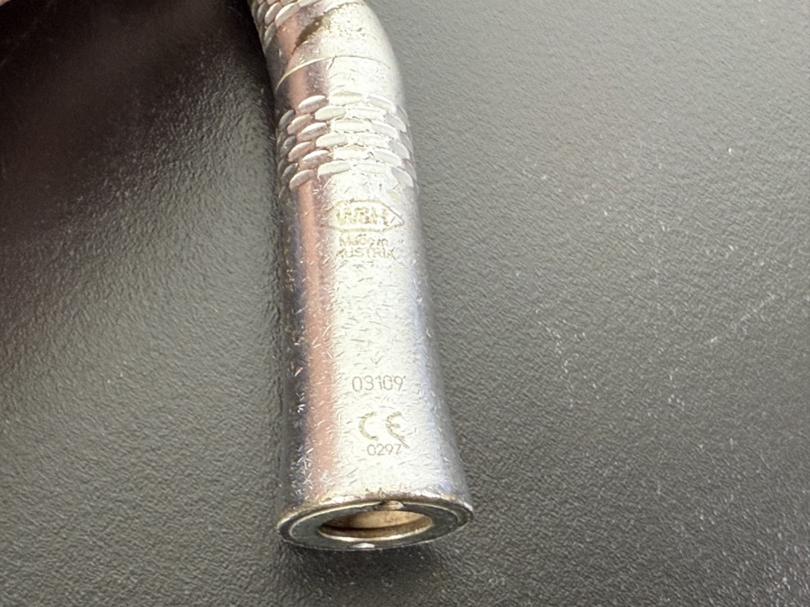 W&H Trond WD 66 Dental High Speed Handpiece Push Button2