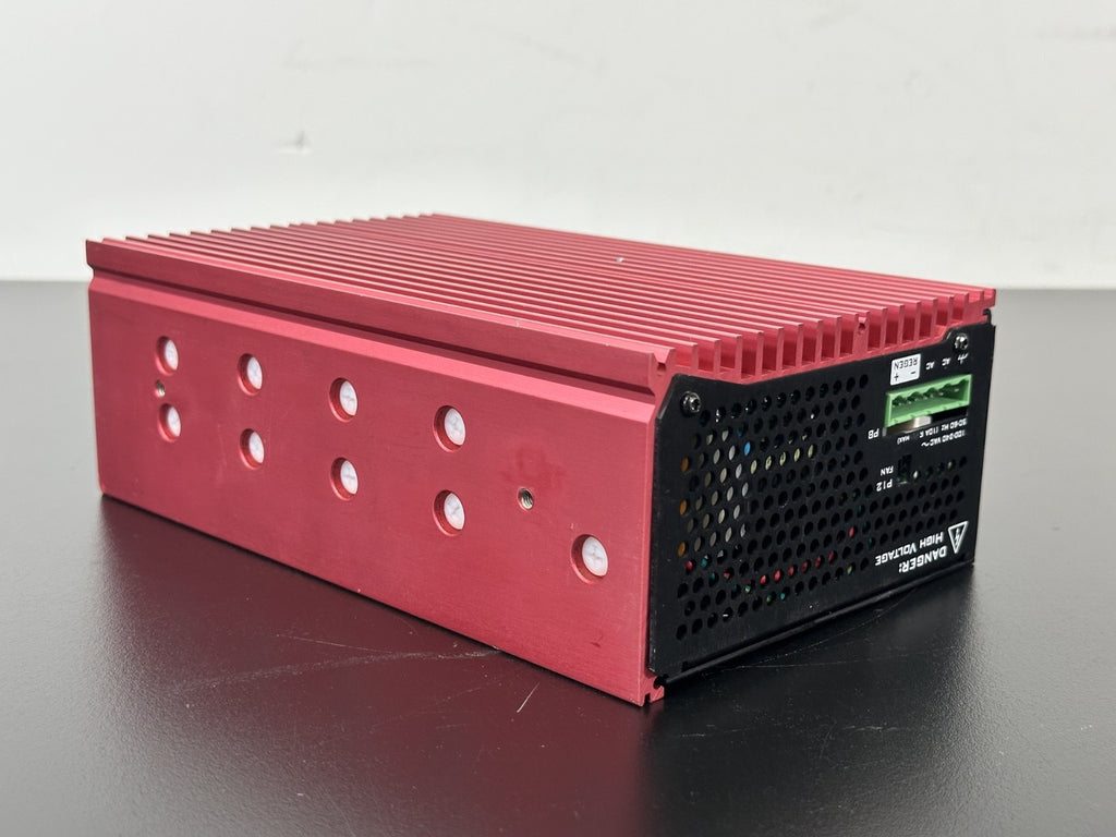 SST SST 310 RCX 3 1 0 Digital AC Servo Drive Servo Amplifier3