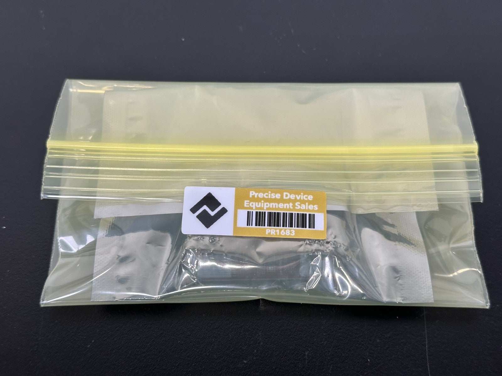 SSI Scientific Systems 360853 PCA Pump Board Python HPLC Control Board New2
