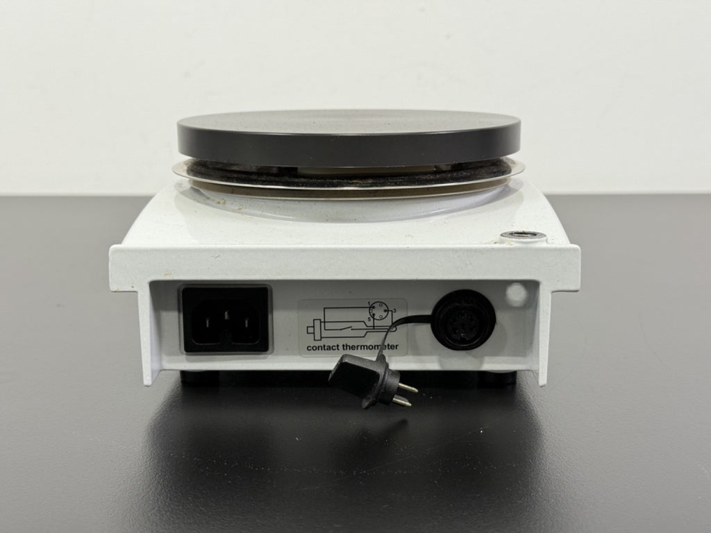 Heidolph MR Hei Standard Magnetic Hotplate Stirrer For Parts Not Working3
