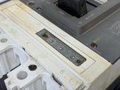 Siemens HNG 800A Circuit Breaker w/ Trip Unit 545 NG Frame MCCB2