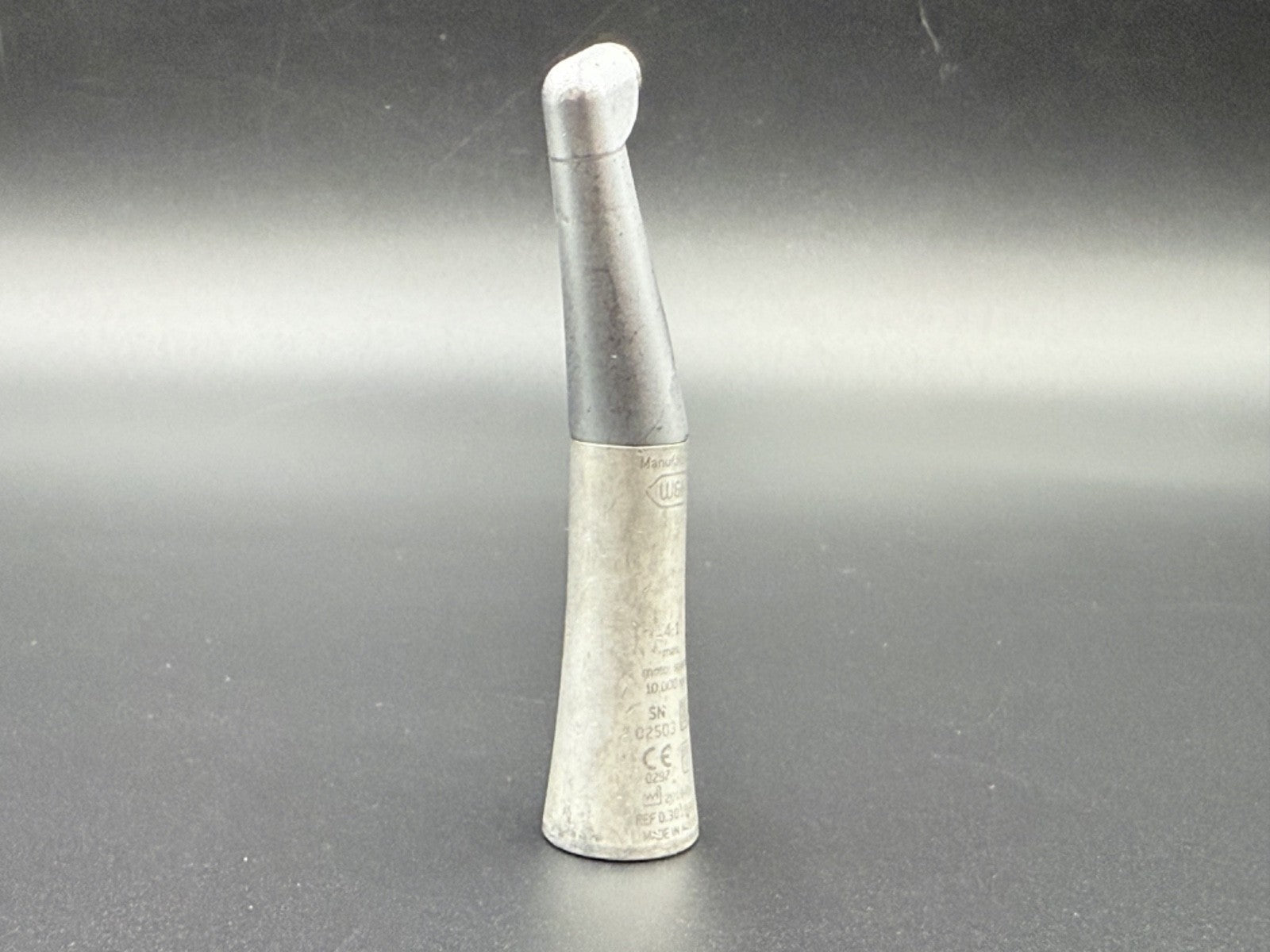 W&H Proxeo WP 64T Dental Contra Angle Handpiece Low Speed Used2