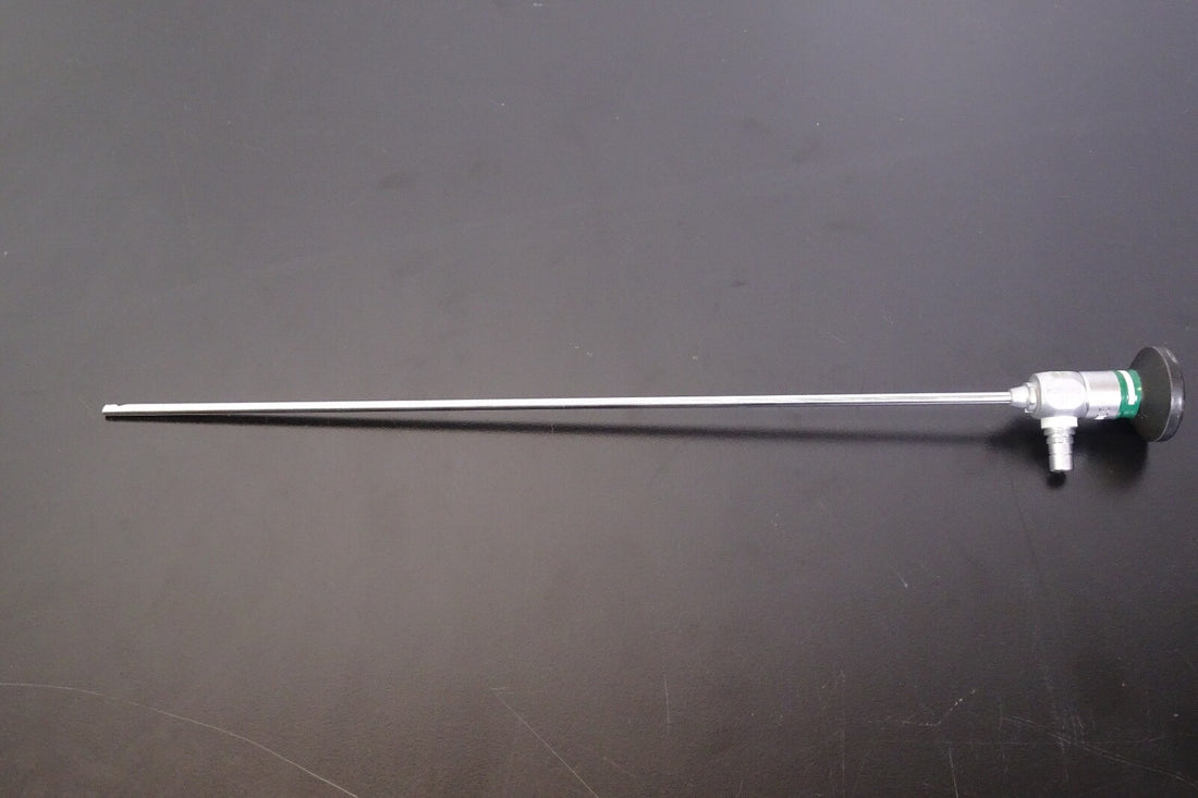 KARL STORZ 27005E Autoclavable Cystosco0