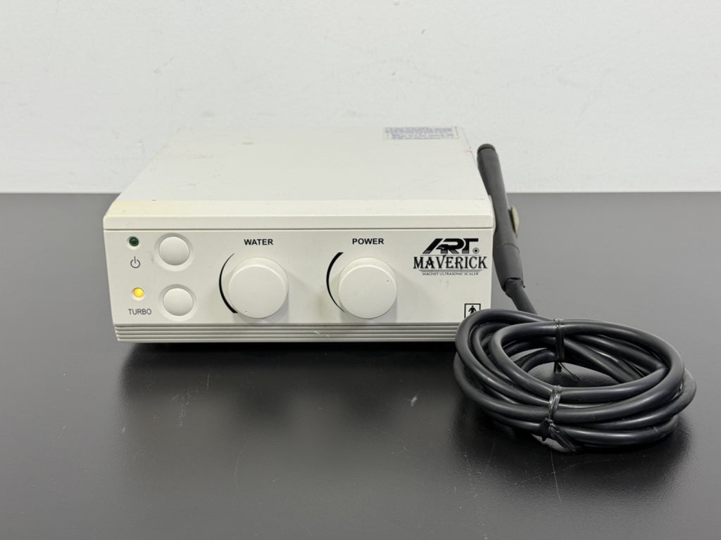 Bonart ART Maverick Ultrasonic Scaler Micro Motor ART M1 25K w/ Handpiece0