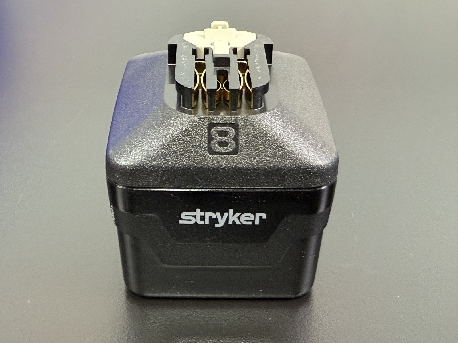 STRYKER 8215 000 000 Battery0
