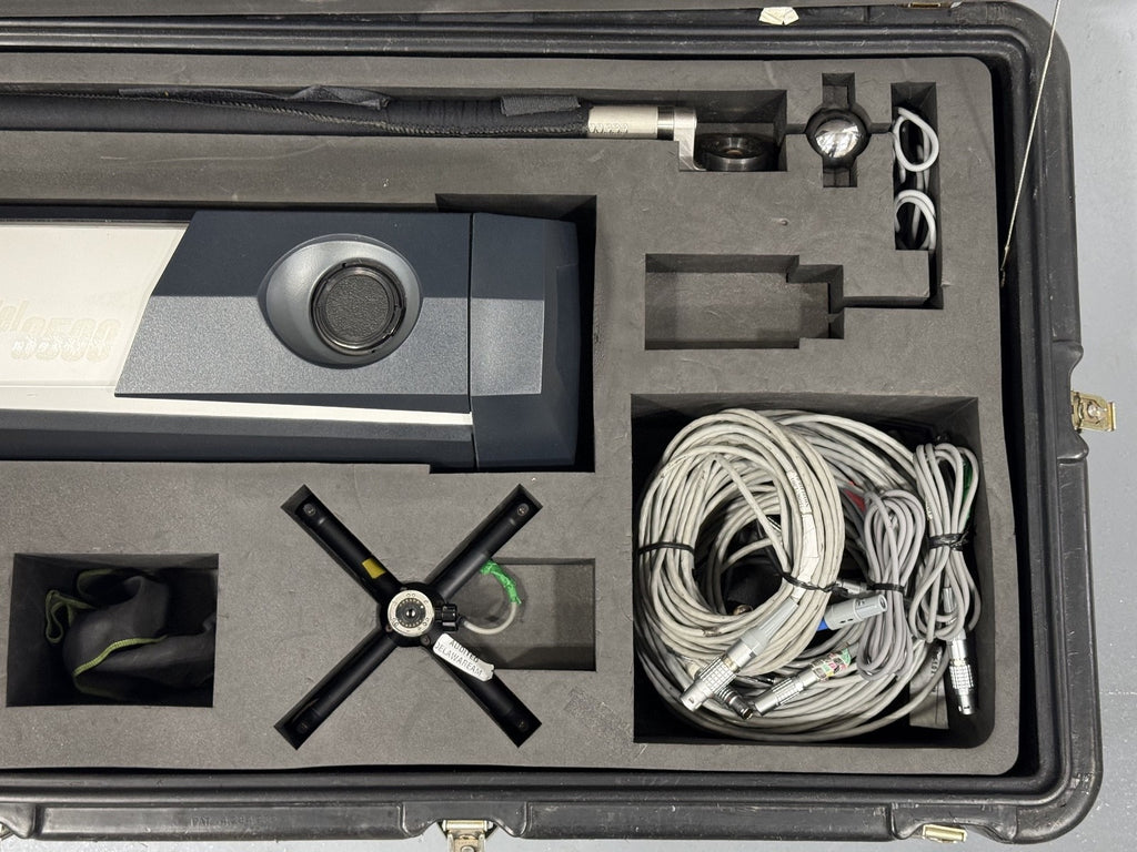 NDI PRO CMM 3500 Optical Tracker System Metrology Industrial Measurement5