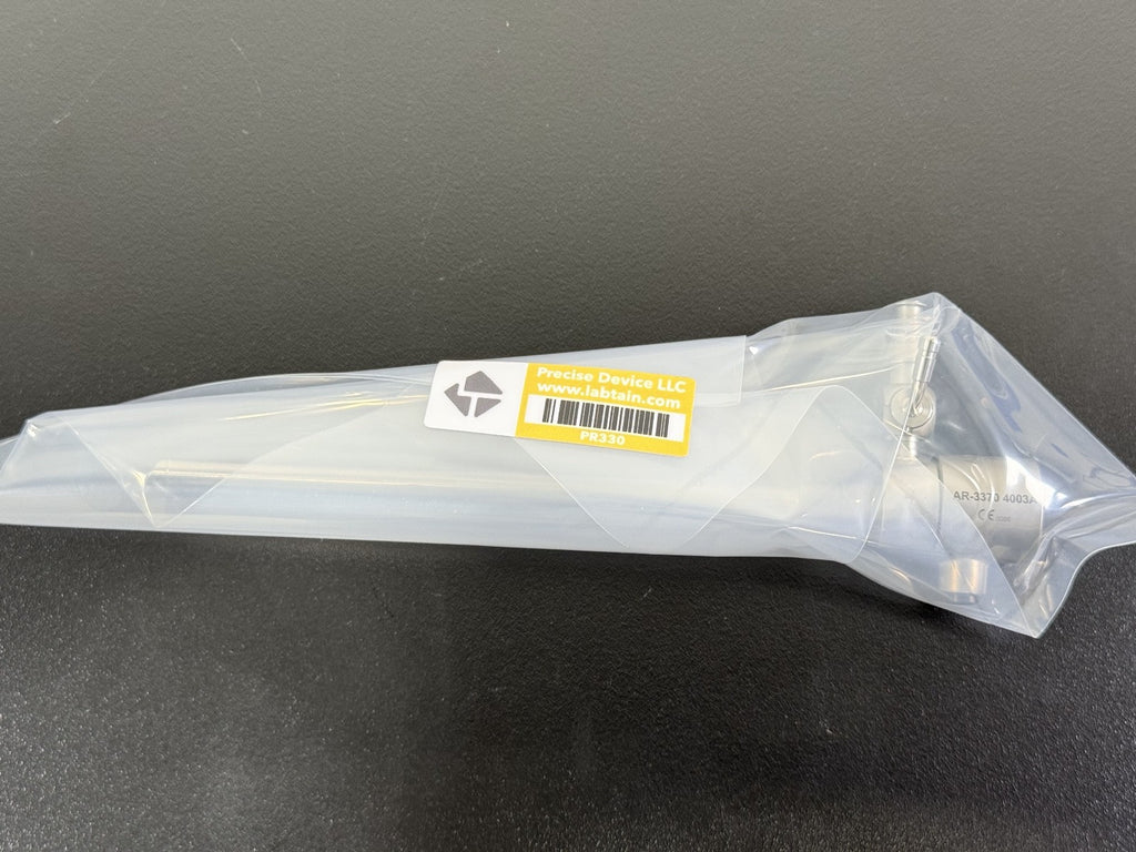 Arthrex AR 3370 4003B Outer Sheath For In/Outflow Synergy 4mm Scope Sheath4