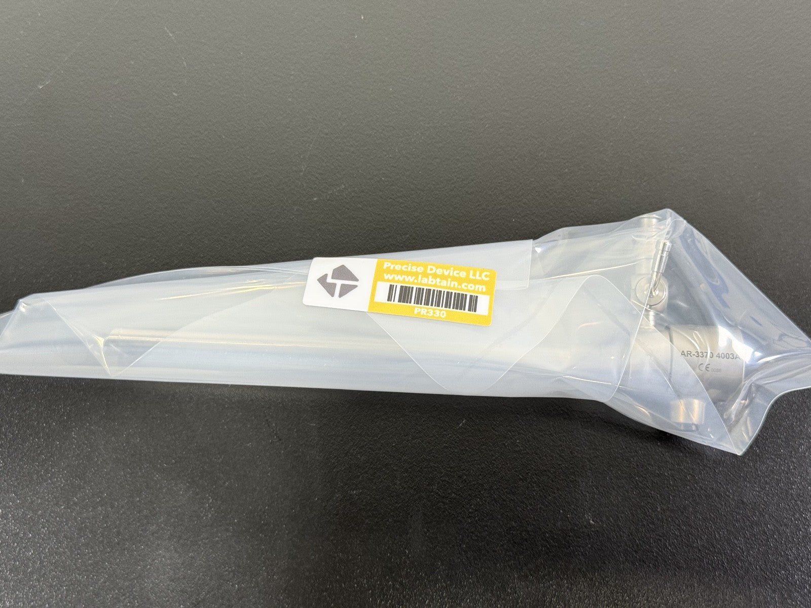 Arthrex AR 3370 4003B Outer Sheath For In/Outflow Synergy 4mm Scope Sheath4