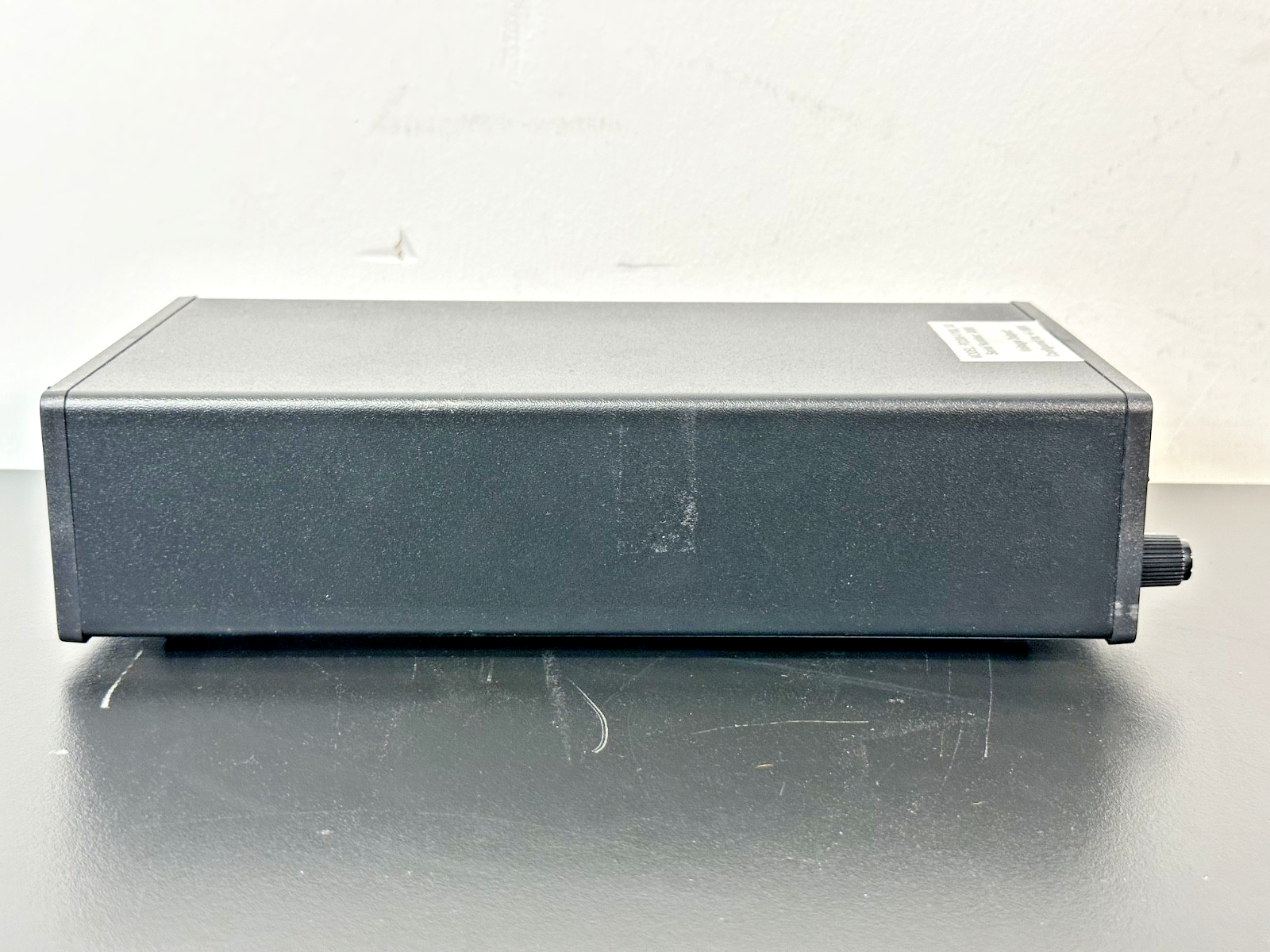 PiezoDrive PD200 V100,100 60W Piezoelectric Voltage Amplifier ±100V Working3