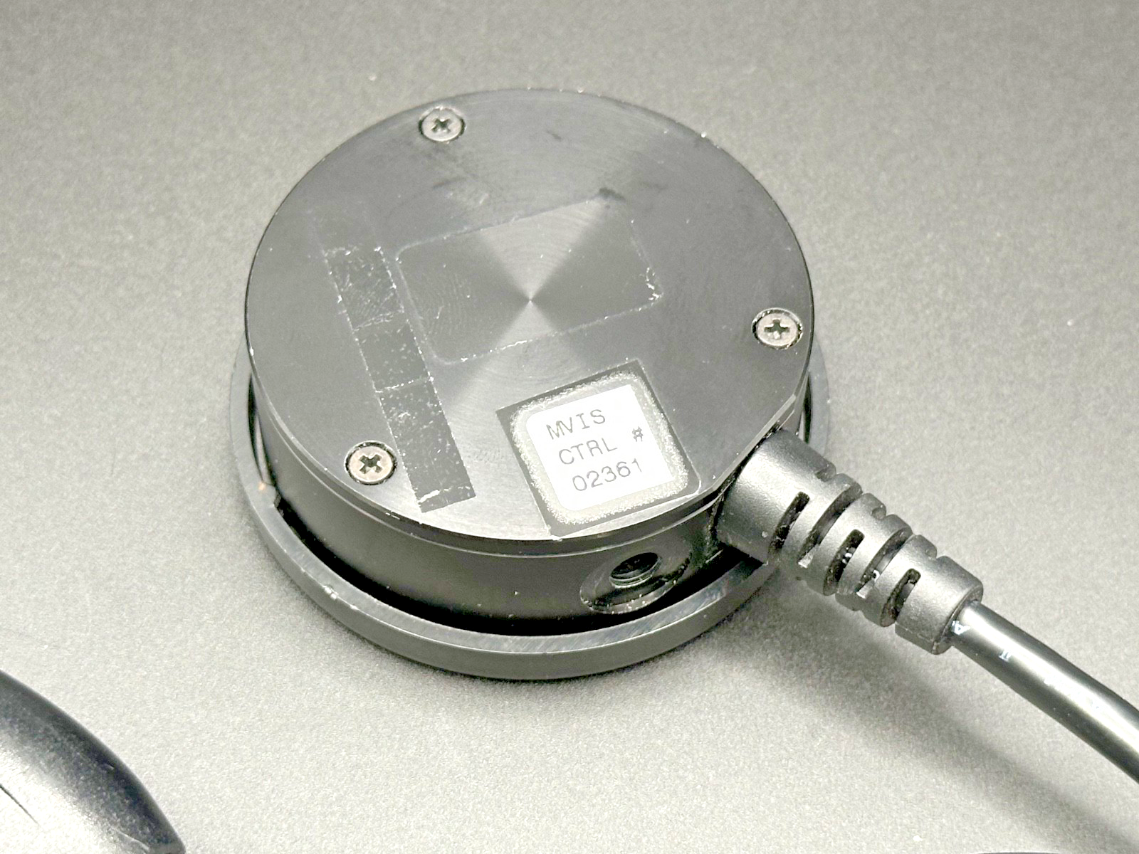 Ophir PD10-C Energy Sensor 7Z02944 w/ Juno USB Interface 7Z012503