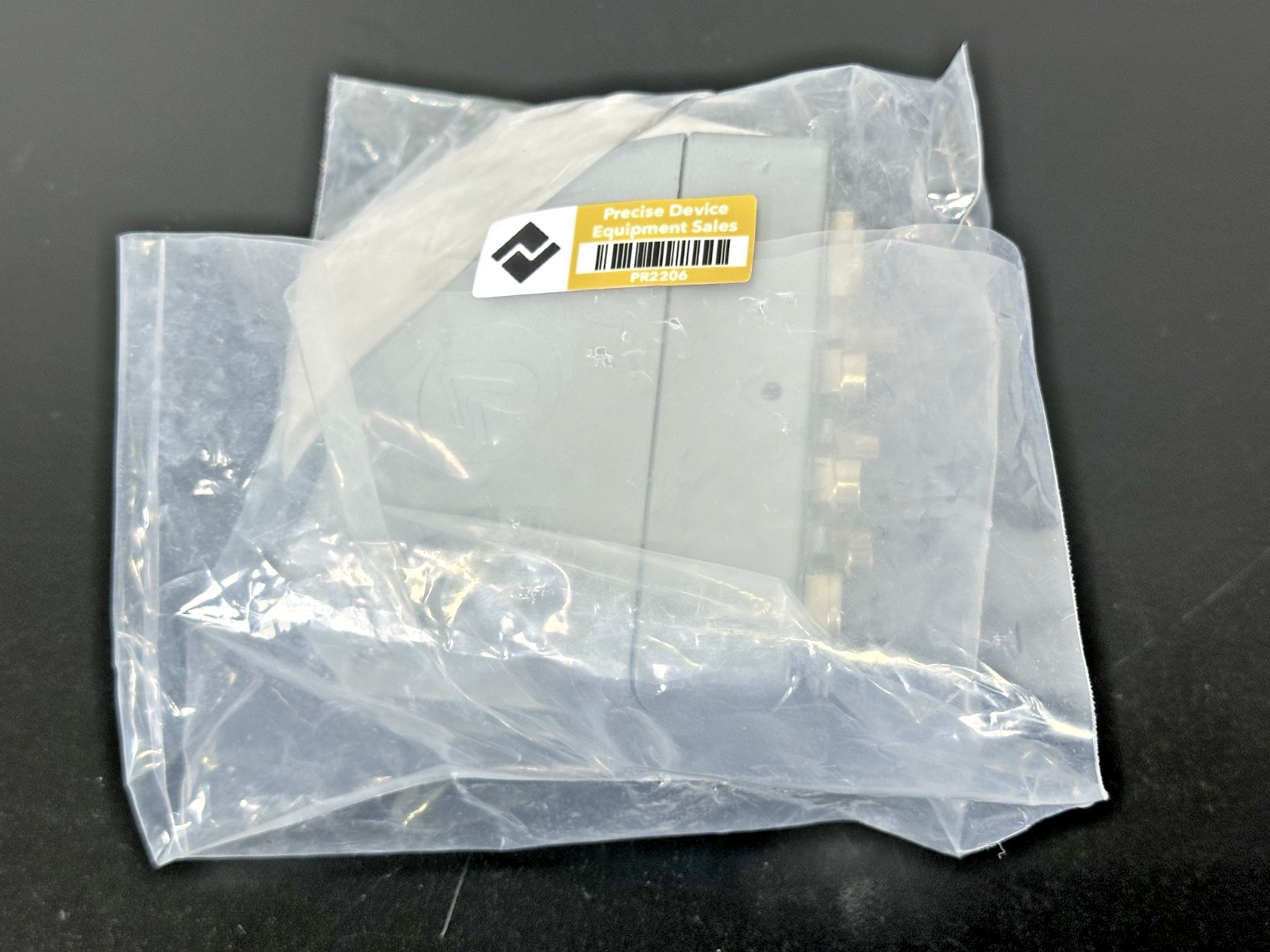 FlexLink XUEB Conveyor End Drive Junction Box2