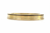 Inpro/Seal Bearing Isolator 1787 A M0058 01