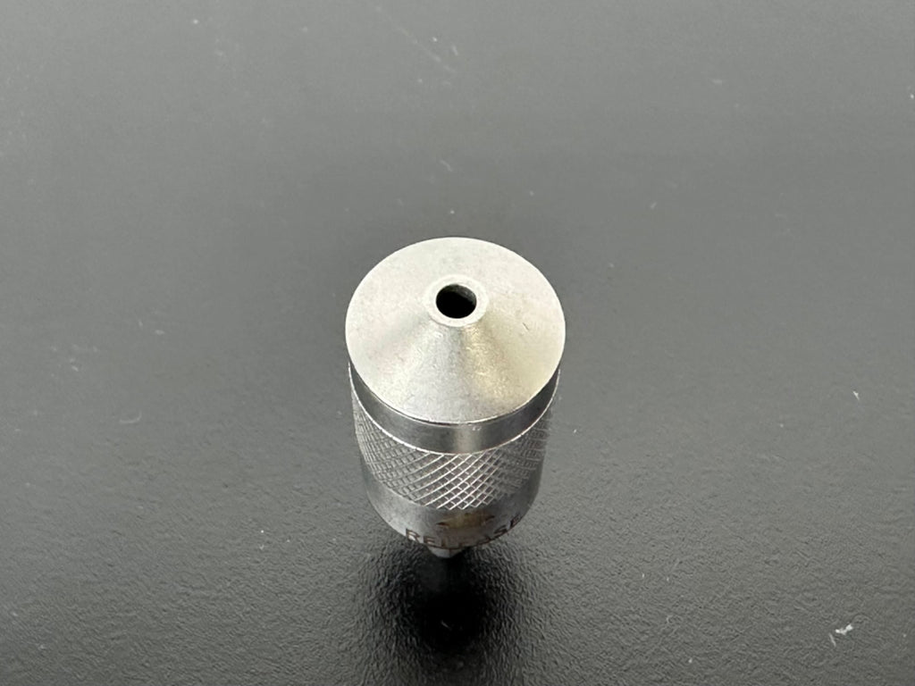 Hall Zimmer 1384 22 Quick Release Orthopedic Attachment Coupler2