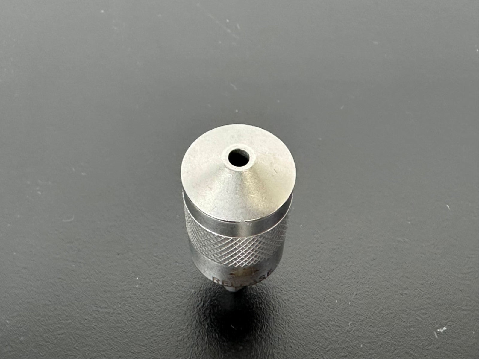 Hall Zimmer 1384 22 Quick Release Orthopedic Attachment Coupler2