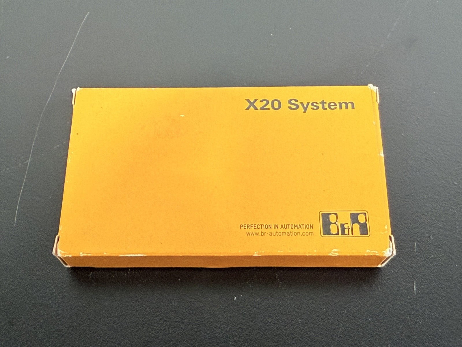 X20 System X20 DC 1398 Module1