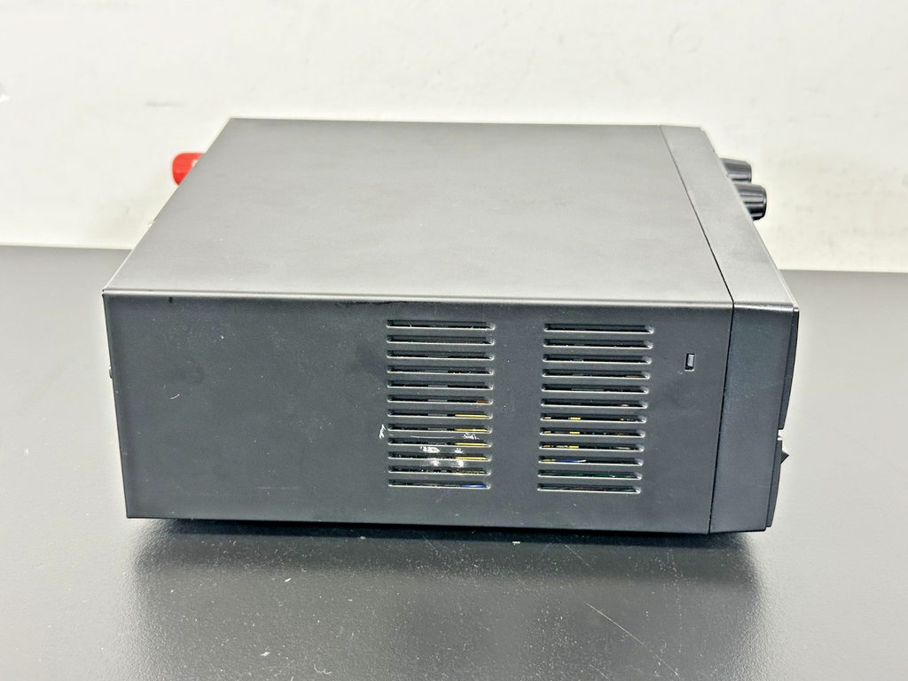 B&K Precision 1688B 1 18V 20A Switching DC Power Supply | Working4