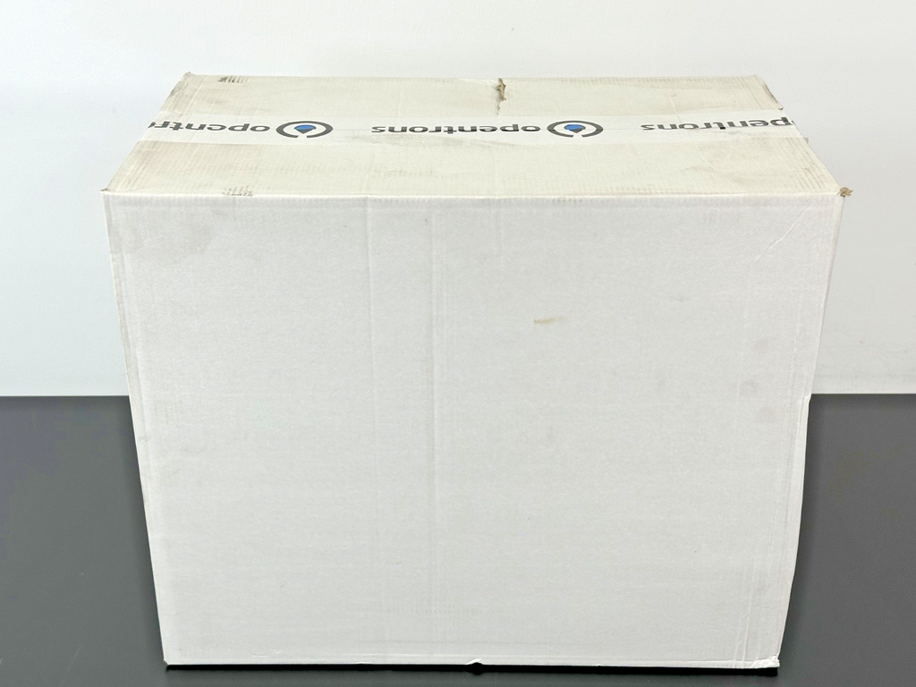 GEB FT0020 RO NS 20uL Sterile Filter Pipette Tips 4,800 Case New Unused1