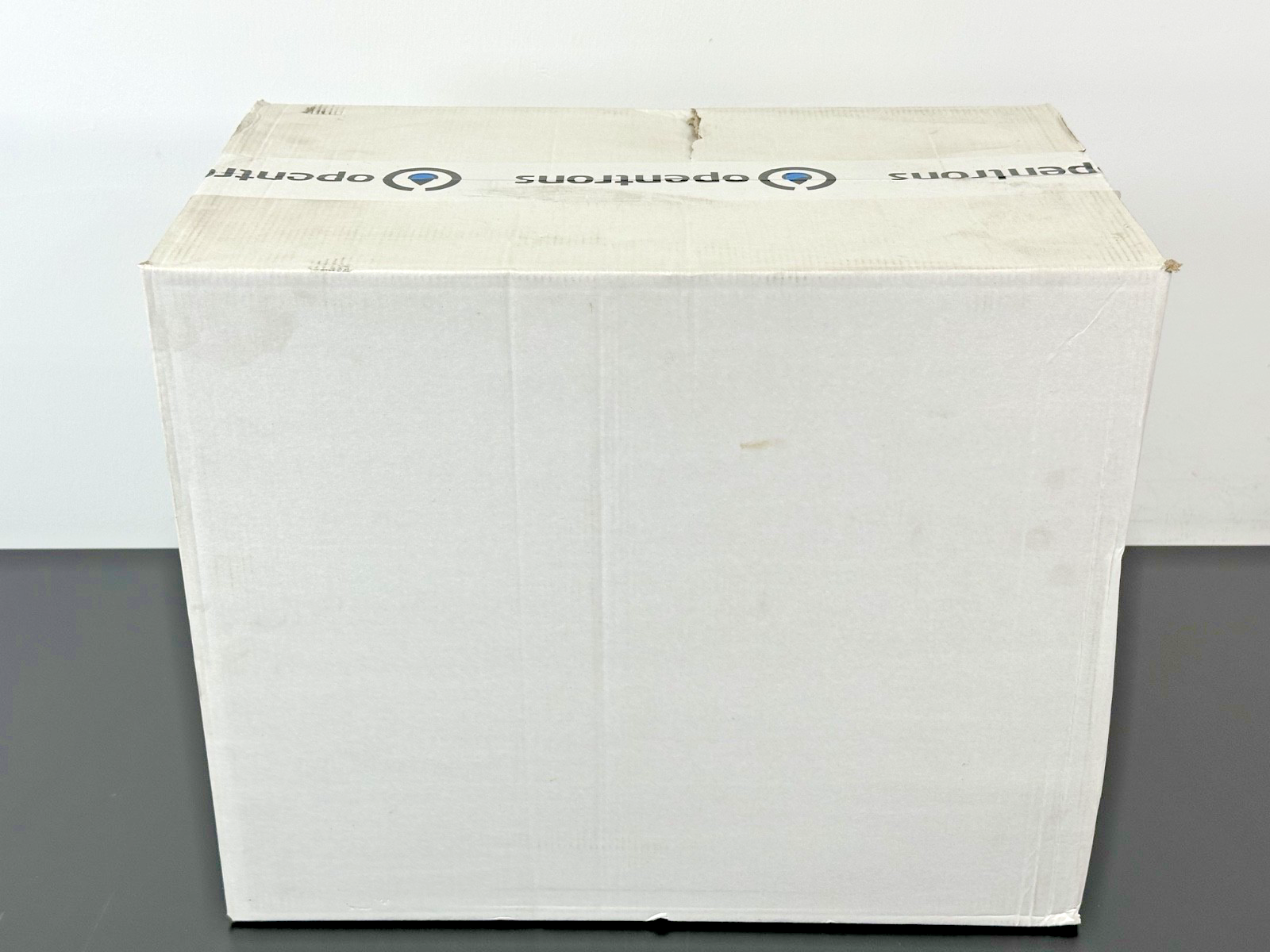 GEB FT0020 RO NS 20uL Sterile Filter Pipette Tips 4,800 Case New Unused1