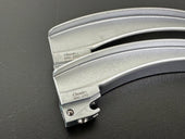 HEINE Classic+ MAC 3 FO Fiber Optic Laryngoscope Blades Size 3 Lot of 21