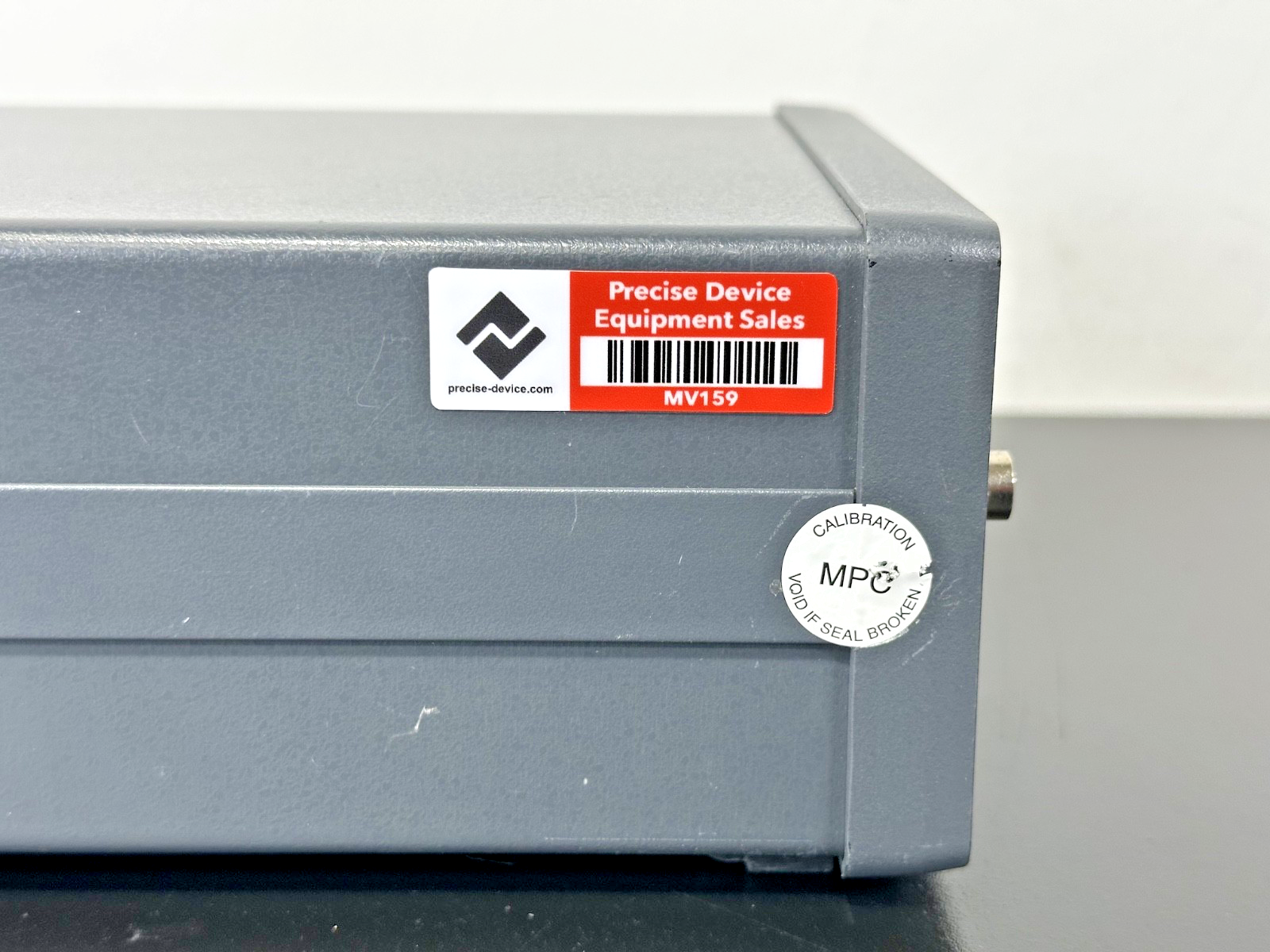 Newport 1830 C Picowatt Digital Optical Power Meter IEEE 488 GPIB Working6
