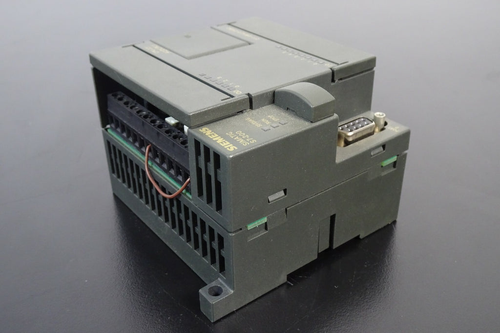 Siemens 6ES7 211 0BA23 0XB03