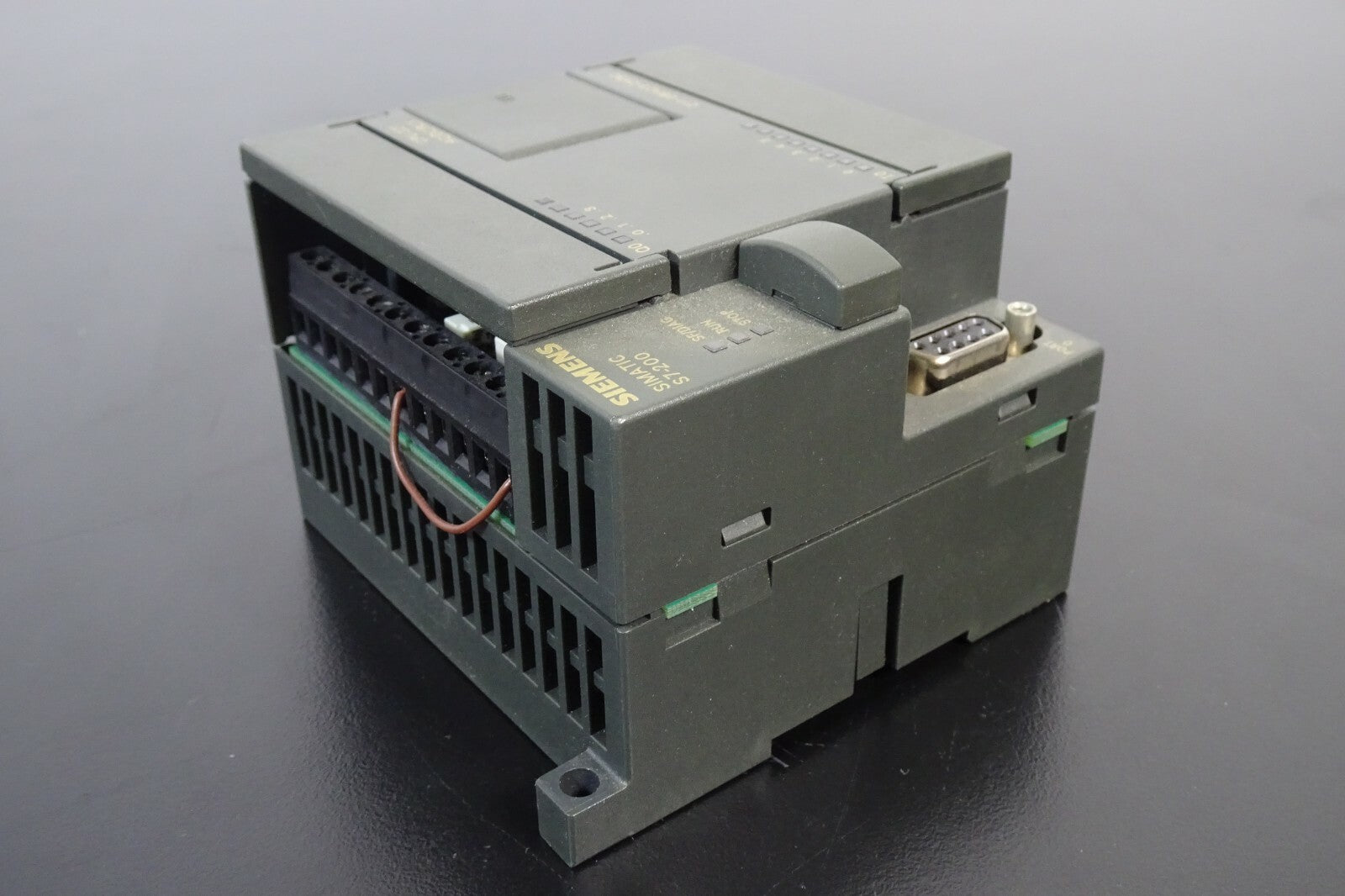 Siemens 6ES7 211 0BA23 0XB03