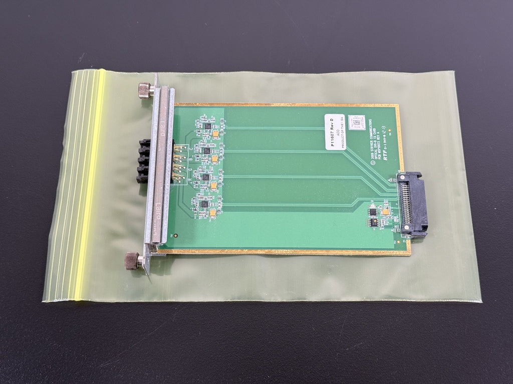 STRYKER COMMUNICATIONS DVI D TX CARD0