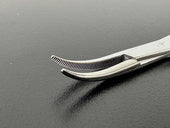 V. Mueller CH 1720 Curved Rochester Pean Hemostatic Forceps Clamp2