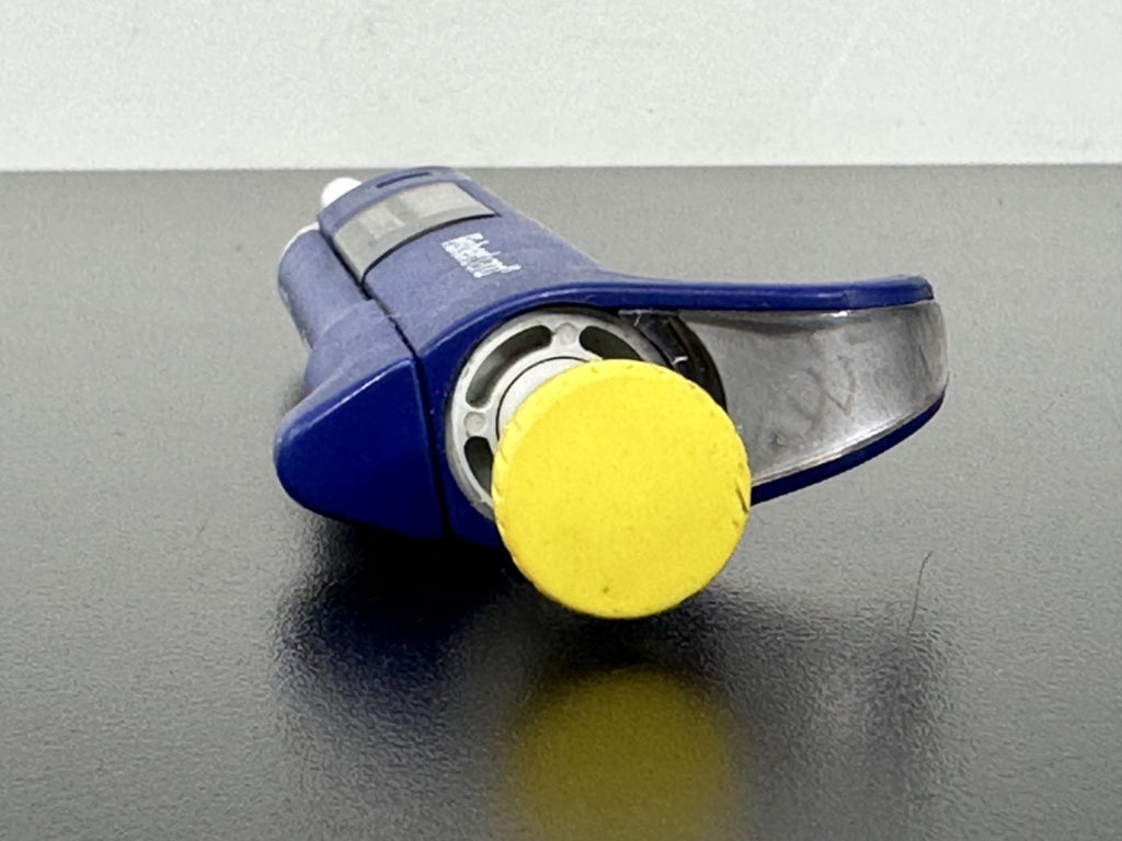 Fisherbrand Finnpipette II 10 100µL Adjustable Single Channel Micropipette Pipet3