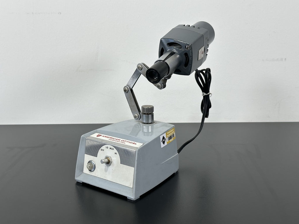 American Optical Corporation Projection Chart Viewer Optical Projector For Parts0