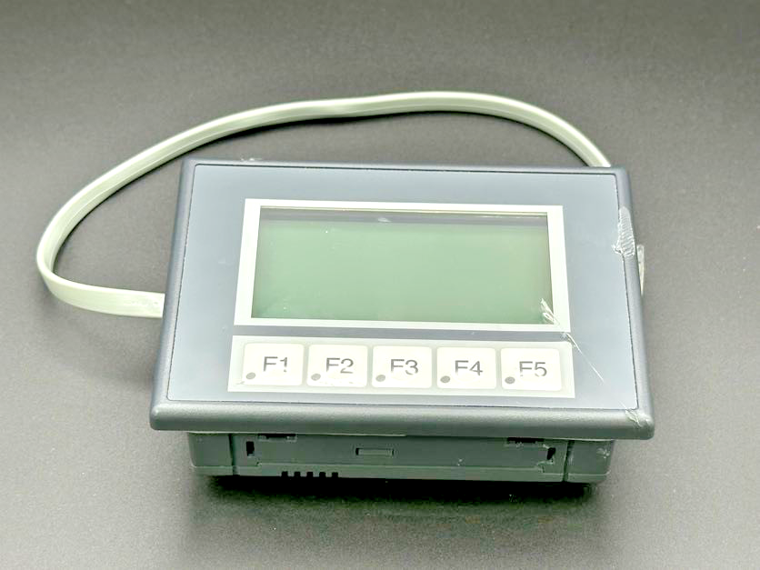 AutomationDirect C more EA1 S3ML N 3.1" Monochrome HMI Operator Panel0